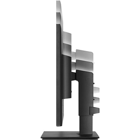 LG Business 24BK550Y-B 23.8" Full HD LED LCD Monitor - 16:9 - Textured Black 24BK550Y-B
