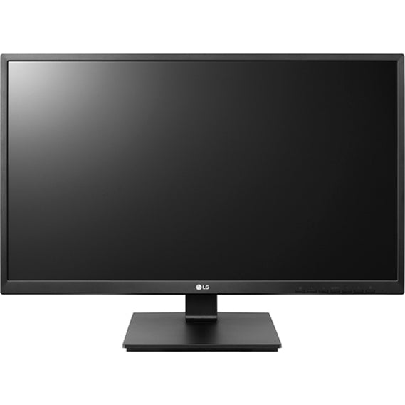 Moniteur LCD LED Full HD LG Business 24BK550Y-B 23,8" - 16:9 - Noir texturé 24BK550Y-B