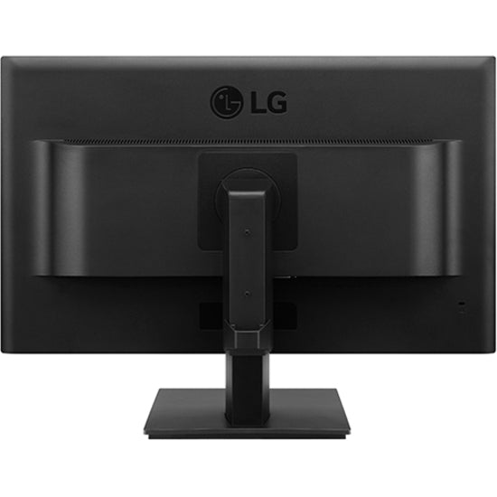 Moniteur LCD LED Full HD LG Business 24BK550Y-B 23,8" - 16:9 - Noir texturé 24BK550Y-B