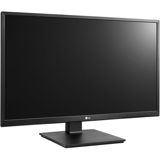 Moniteur LCD LED Full HD LG Business 24BK550Y-B 23,8" - 16:9 - Noir texturé 24BK550Y-B