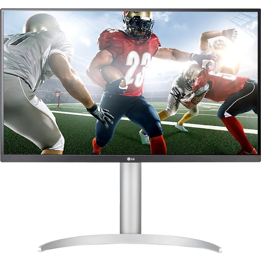 Moniteur ACL LED LG UltraFine 27UP850N-W 27" 4K UHD Edge - 16:9 27UP850N-W