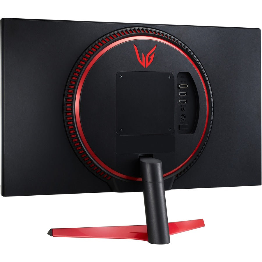 LG UltraGear 24GN600-B 23.8" Full HD Gaming LCD Monitor - 16:9 24GN600-B
