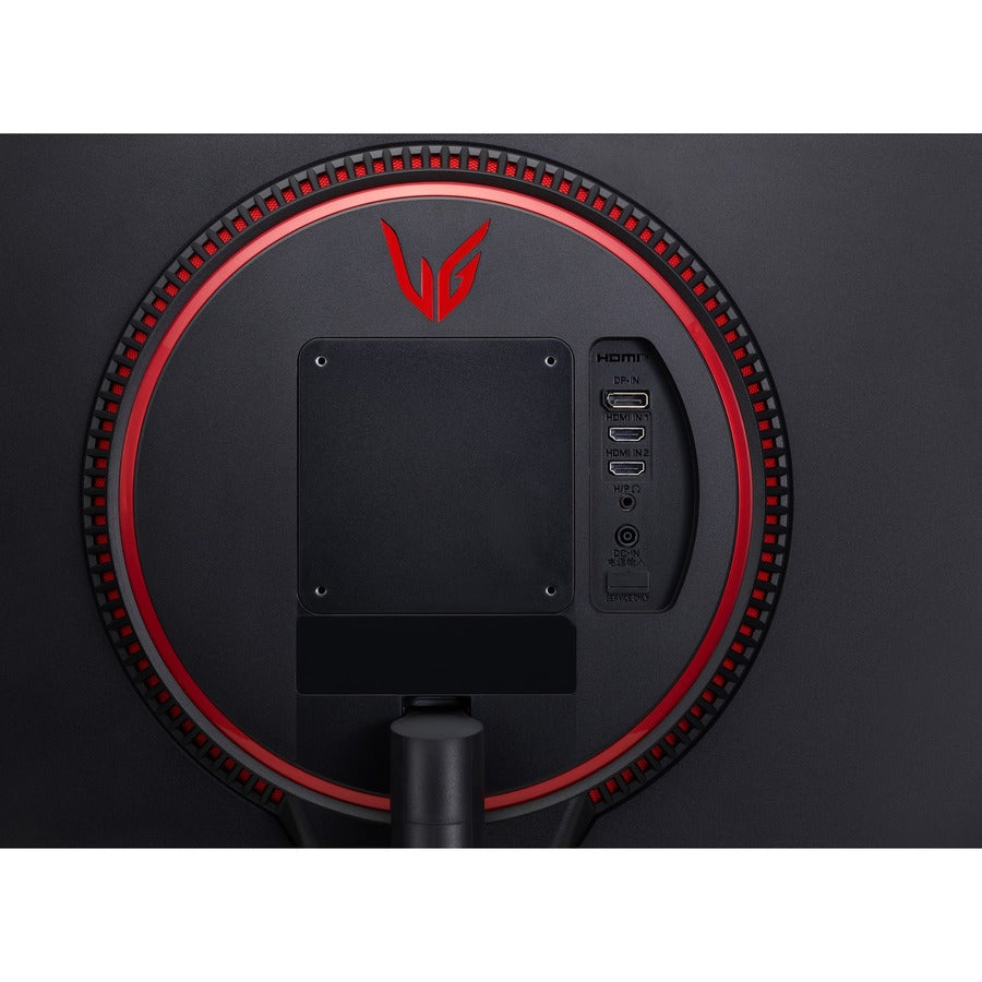 LG UltraGear 24GN600-B 23.8" Full HD Gaming LCD Monitor - 16:9 24GN600-B