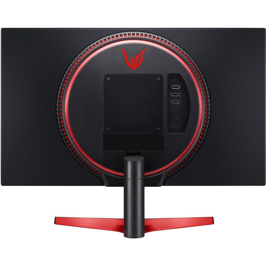 LG UltraGear 24GN600-B 23.8" Full HD Gaming LCD Monitor - 16:9 24GN600-B