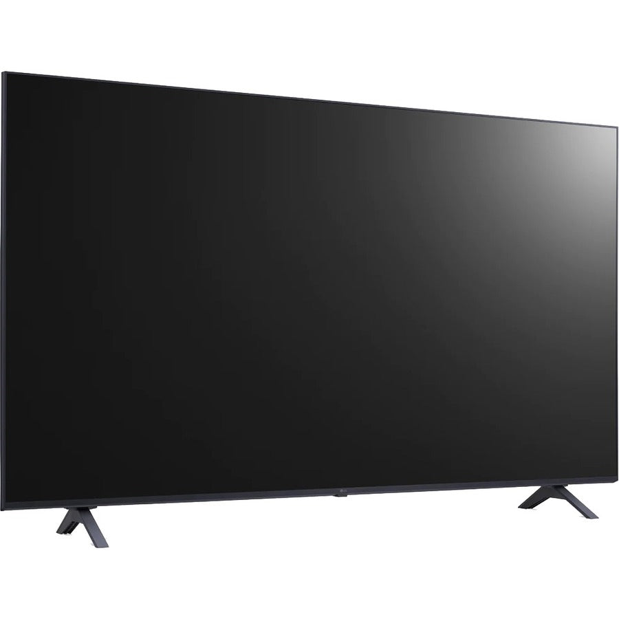 LG Commercial Lite 50UR340C9UD 50" LED-LCD TV - 4K UHDTV - Navy Blue - TAA Compliant 50UR340C9UD