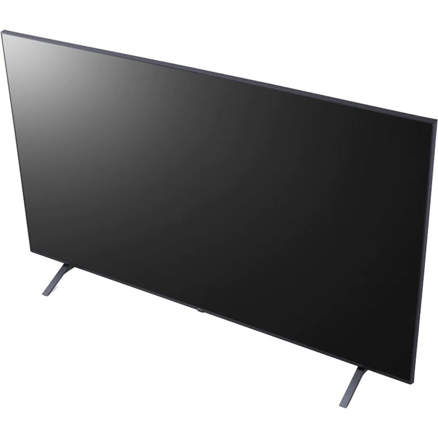 LG Commercial Lite 50UR340C9UD Téléviseur LED-LCD 50" - 4K UHDTV - Bleu marine - Conforme TAA 50UR340C9UD