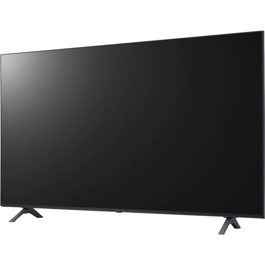 LG Commercial Lite 50UR340C9UD Téléviseur LED-LCD 50" - 4K UHDTV - Bleu marine - Conforme TAA 50UR340C9UD
