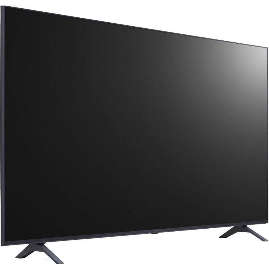 LG Commercial Lite 50UR340C9UD Téléviseur LED-LCD 50" - 4K UHDTV - Bleu marine - Conforme TAA 50UR340C9UD