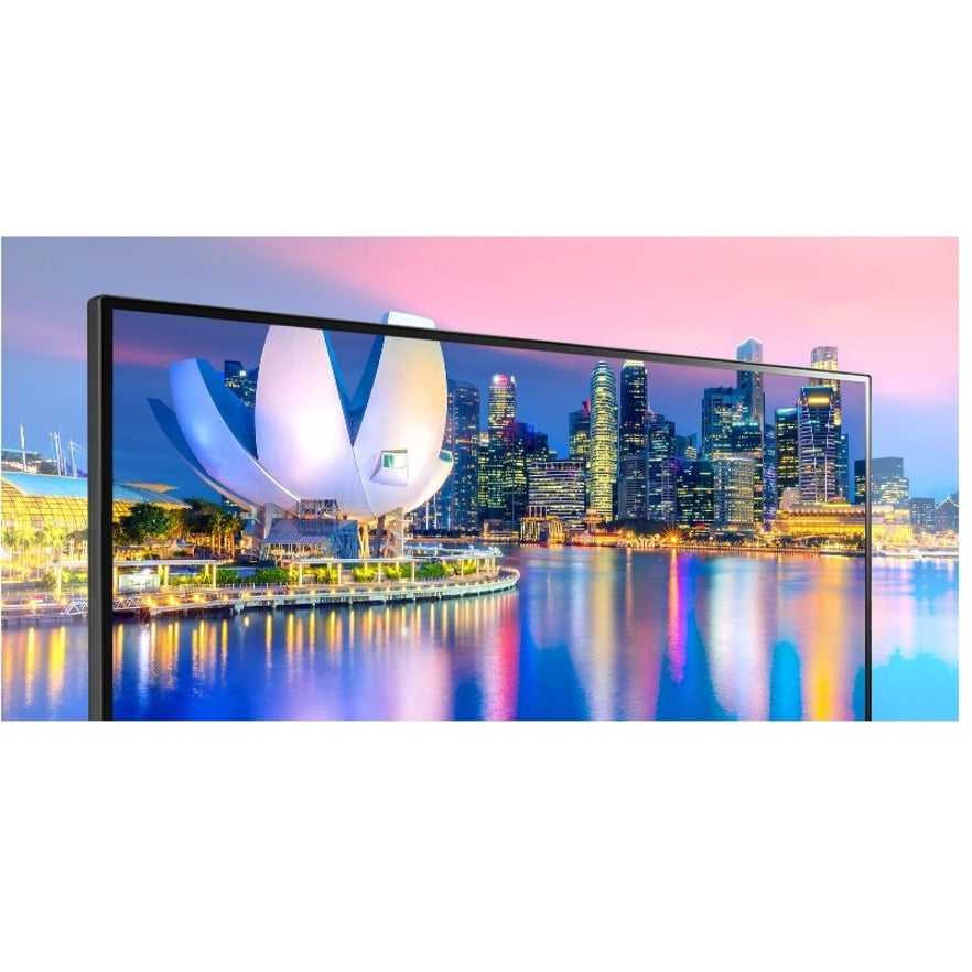 LG Ultrawide 29WP500-B 29" UW-UXGA Edge LED Gaming LCD Monitor - 21:9 29WP500-B