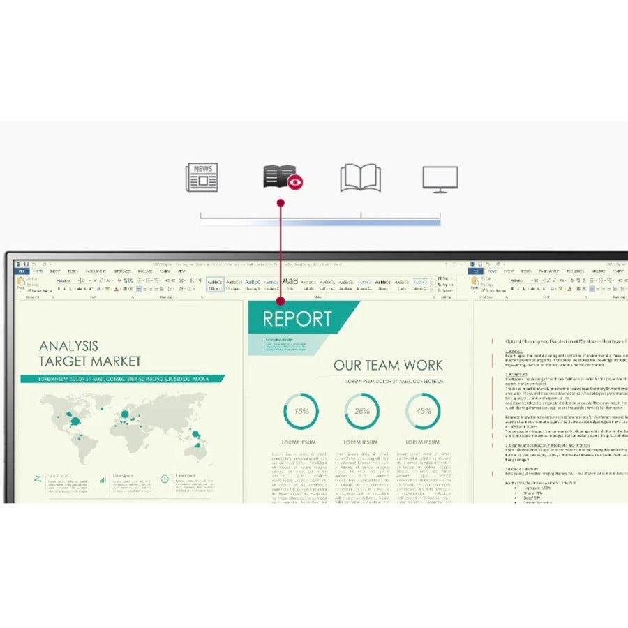 LG Ultrawide 29WP500-B 29" UW-UXGA Edge LED Gaming LCD Monitor - 21:9 29WP500-B