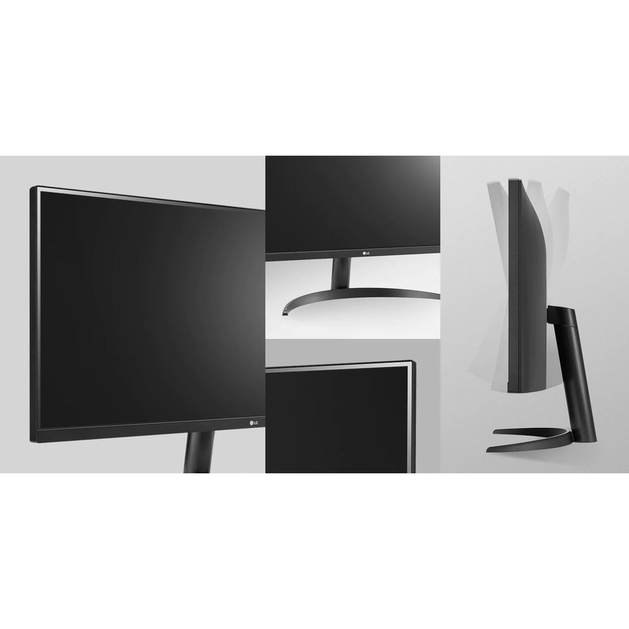 LG Ultrawide 29WP500-B 29" UW-UXGA Edge LED Gaming LCD Monitor - 21:9 29WP500-B