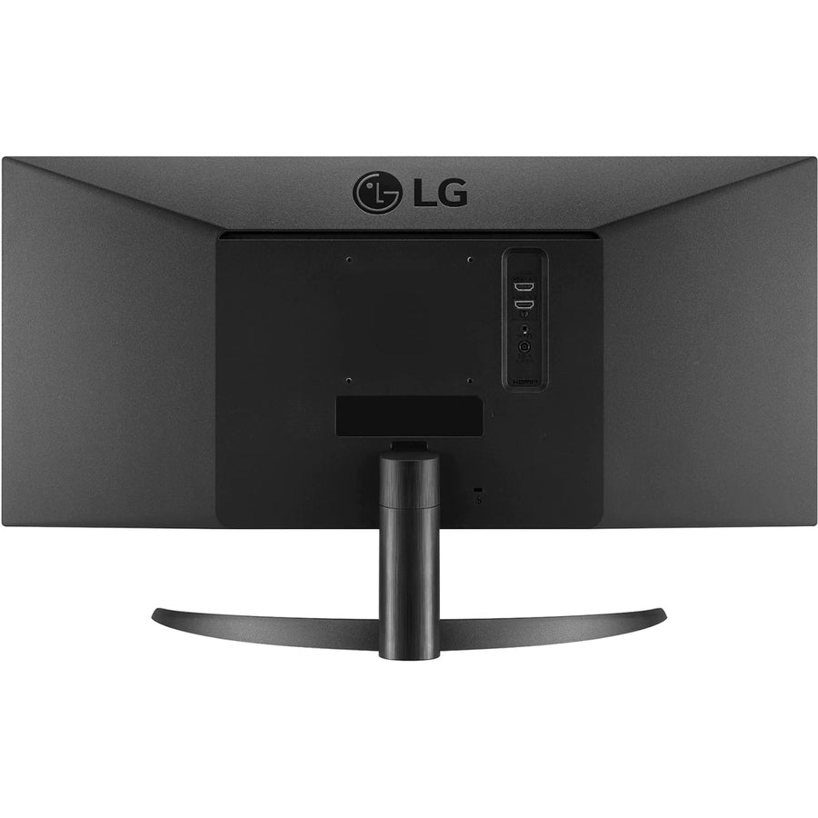 LG Ultrawide 29WP500-B 29" UW-UXGA Edge LED Gaming LCD Monitor - 21:9 29WP500-B