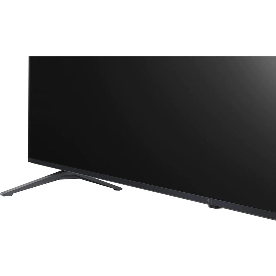 LG UR640S 65UR640S9UD Téléviseur LCD LED intelligent 65" - 4K UHDTV - Bleu - Conforme TAA 65UR640S9UD