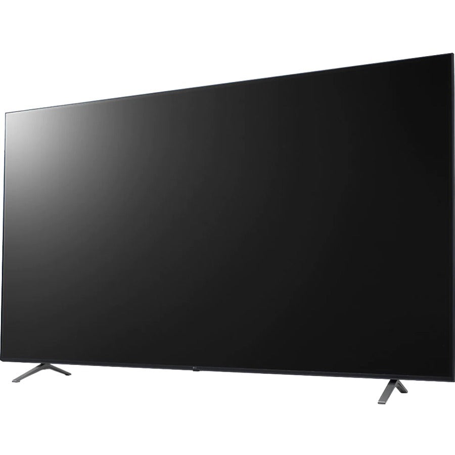 LG UR640S 65UR640S9UD Téléviseur LCD LED intelligent 65" - 4K UHDTV - Bleu - Conforme TAA 65UR640S9UD