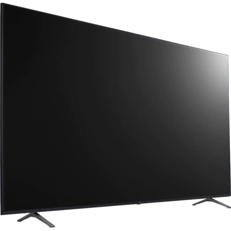 LG UR640S 65UR640S9UD Téléviseur LCD LED intelligent 65" - 4K UHDTV - Bleu - Conforme TAA 65UR640S9UD