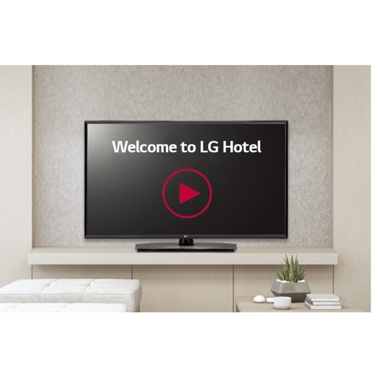 LG Pro Centric LT570H 32LT570H9UA 32" LED-LCD TV - HDTV - Ceramic Black 32LT570H9UA