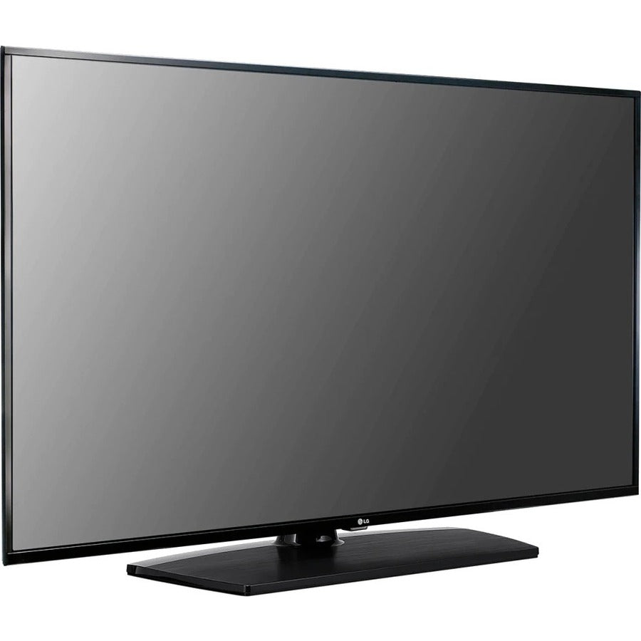 LG Pro Centric LT570H 32LT570H9UA 32" LED-LCD TV - HDTV - Ceramic Black 32LT570H9UA