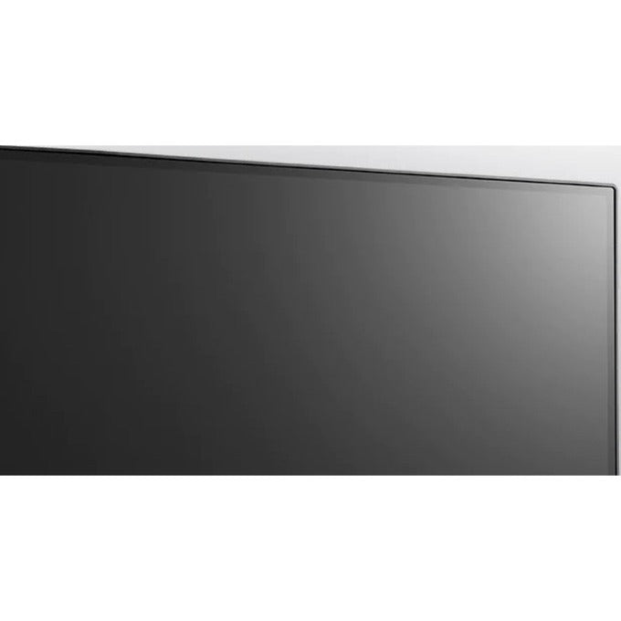 LG 32UN650-W 31.5" 4K UHD LED LCD Monitor - 16:9 - Black, Silver 32UN650-W