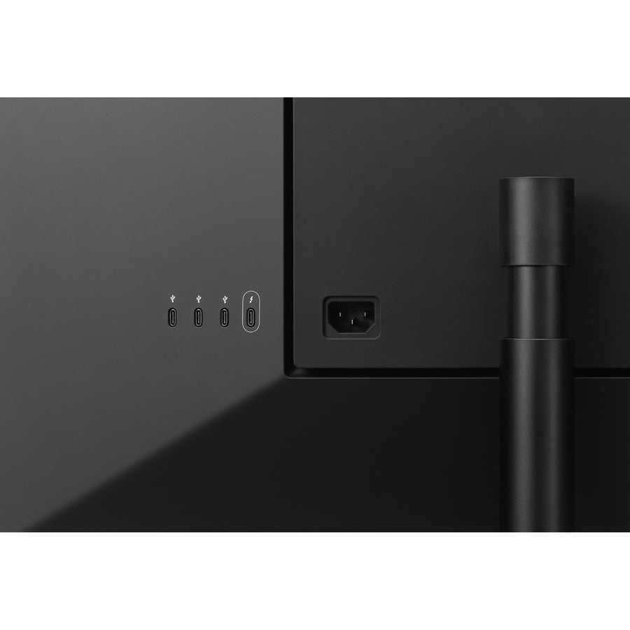 LG UltraFine 27MD5KLB-B 27" 5K UHD LCD Monitor - 16:9 27MD5KLB-B