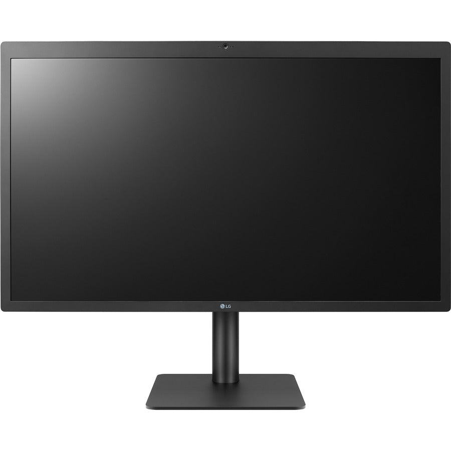 LG UltraFine 27MD5KLB-B 27" 5K UHD LCD Monitor - 16:9 27MD5KLB-B