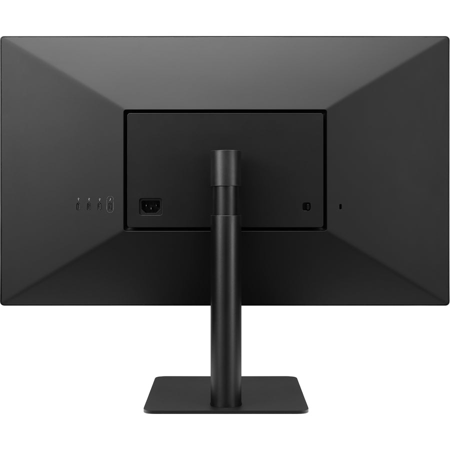 LG UltraFine 27MD5KLB-B 27" 5K UHD LCD Monitor - 16:9 27MD5KLB-B