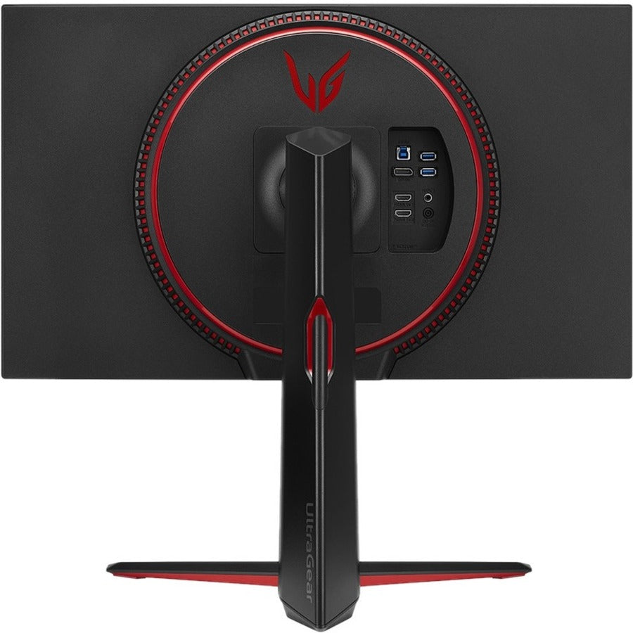 LG UltraGear 27GP850-B 26.9" WQHD Gaming LCD Monitor - 16:9 - Black 27GP850-B