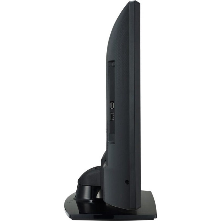 LG Commercial Lite UT340H 55UT340H9UA Téléviseur LED-LCD 55" - 4K UHDTV - Titan 55UT340H9UA