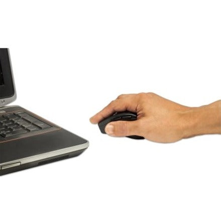 Souris optique sans fil Manhattan Curve 179386