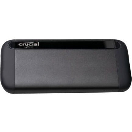 Disque SSD portable robuste Crucial X8 4 To - Externe CT4000X8SSD9