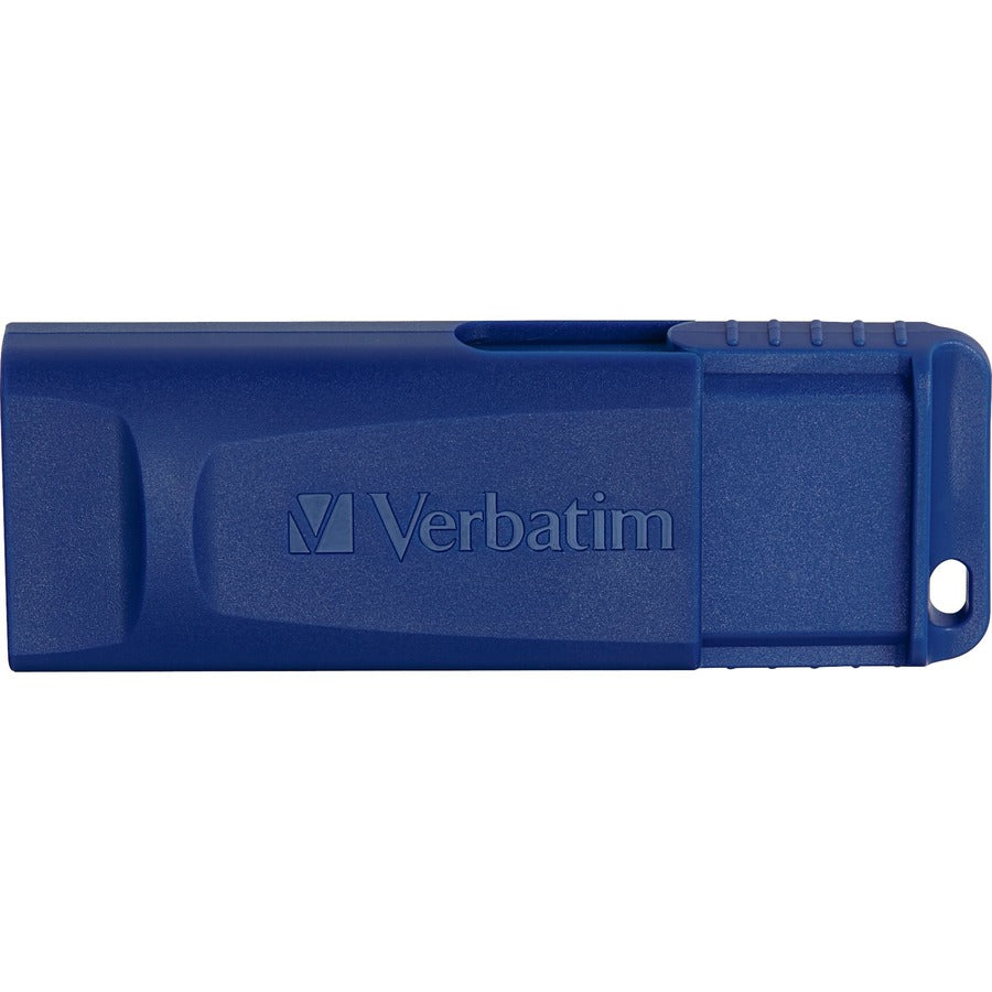 Clé USB Verbatim 16 Go - Bleu 97275