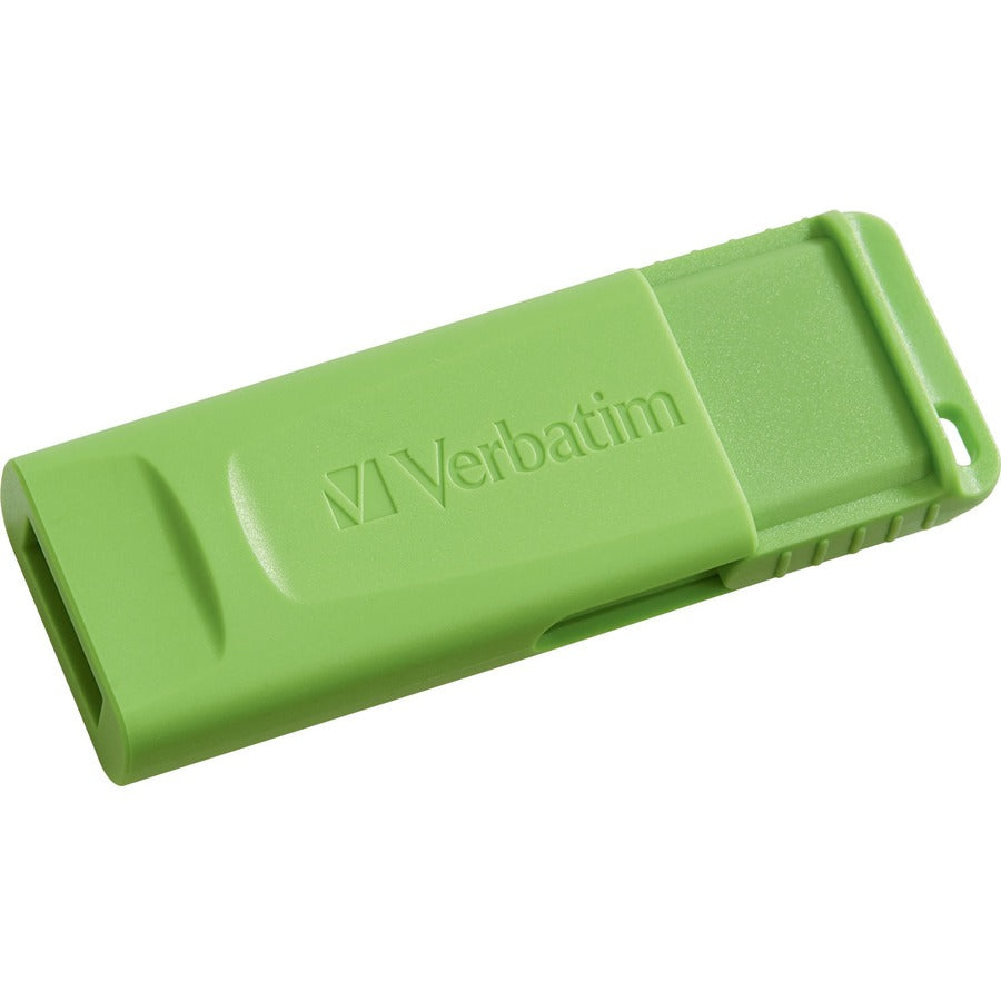 Clé USB Store 'n' Go Verbatim 16 Go - 3pk - Rouge, Vert, Bleu 99122