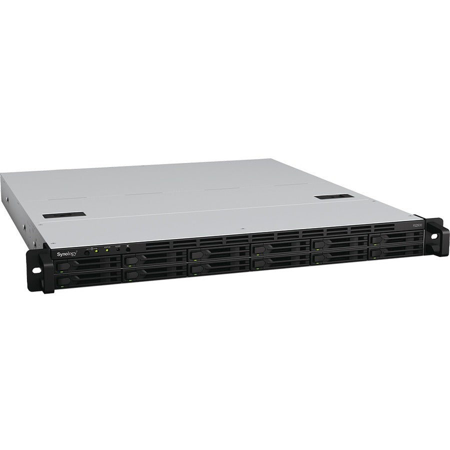 Synology FlashStation FS2500 SAN/NAS Storage System FS2500