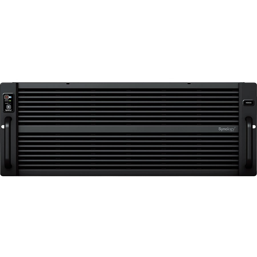 Synology High Density HD6500 HD6500