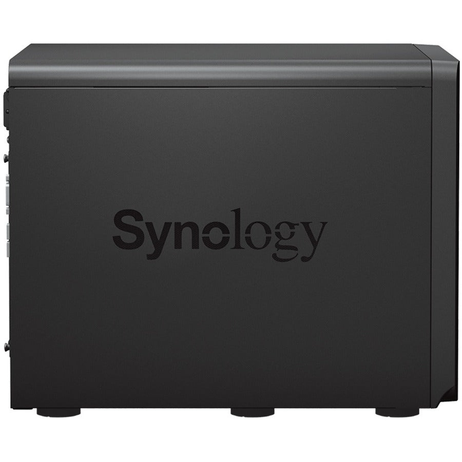 Synology DiskStation DS3622xs+ SAN/NAS Storage System DS3622XS+
