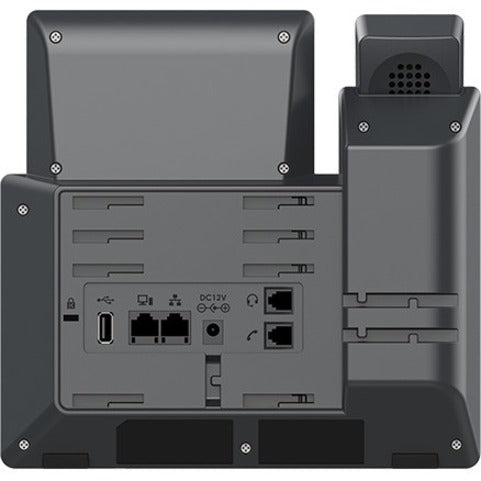 Grandstream GRP2634 IP Phone - Corded - Corded - Bluetooth, Wi-Fi - Wall Mountable, Desktop GRP2634