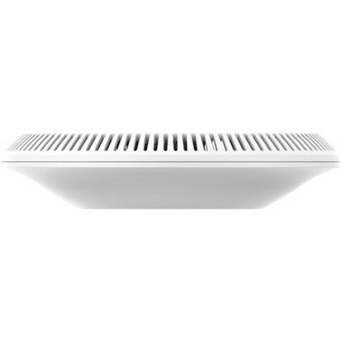 Grandstream GWN7660 Dual Band IEEE 802.11 a/b/g/n/ac/ax 1.77 Gbit/s Wireless Access Point - Indoor GWN7660