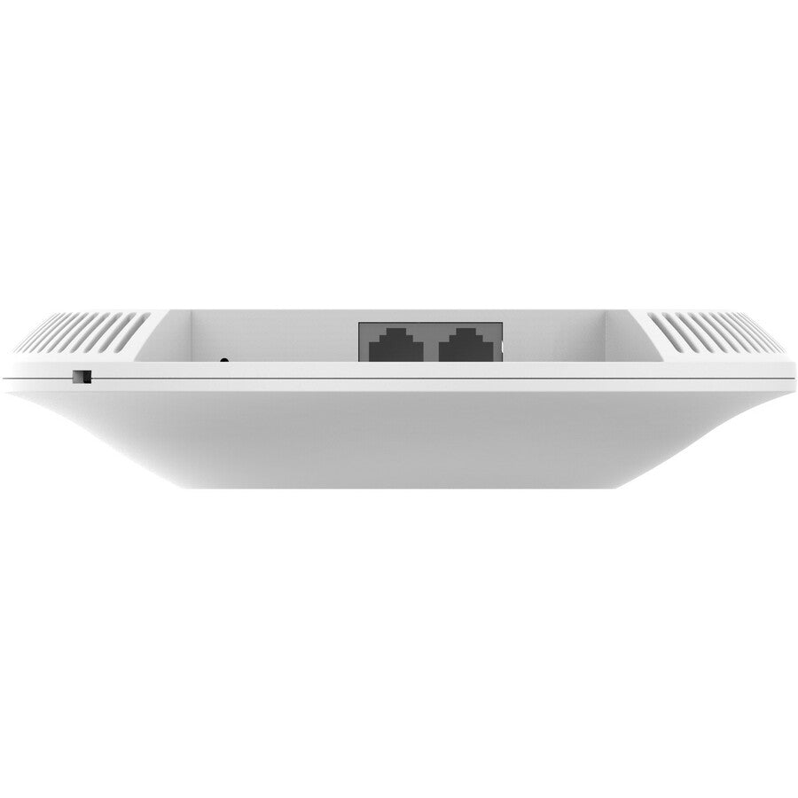Grandstream GWN7660 Dual Band IEEE 802.11 a/b/g/n/ac/ax 1.77 Gbit/s Wireless Access Point - Indoor GWN7660