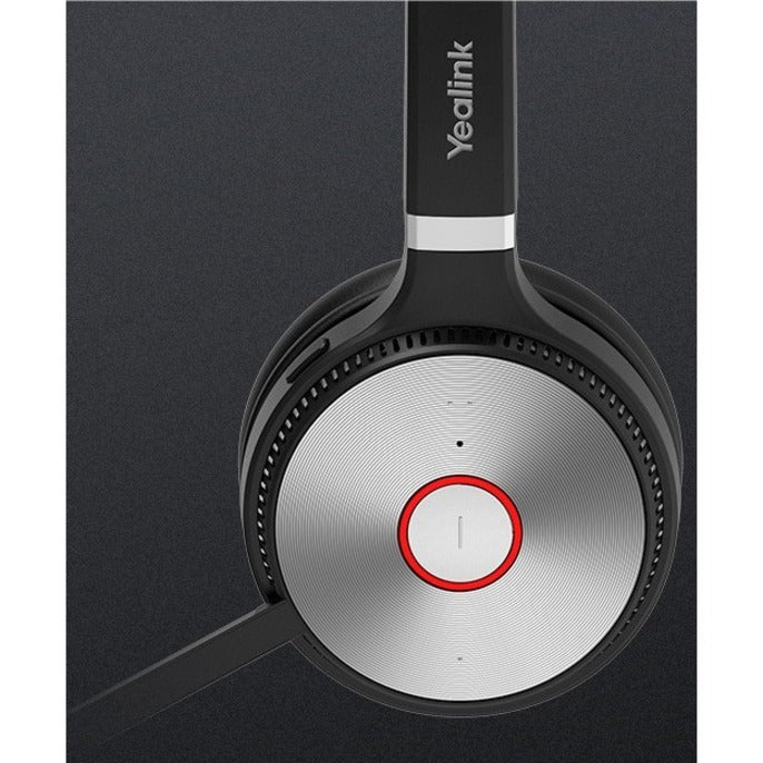 Yealink WH62 Mono Casque WH62 MONO UC