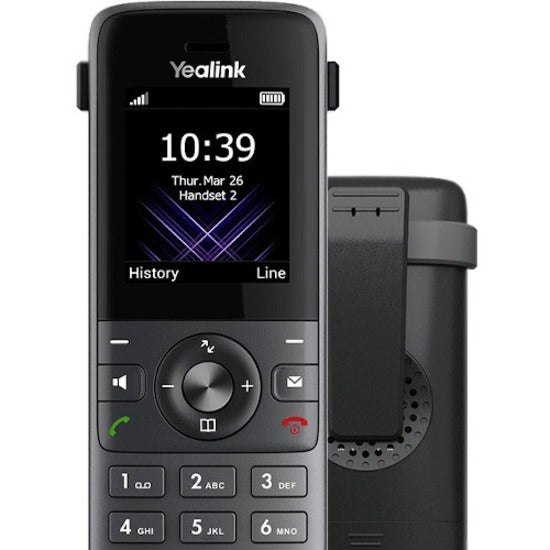 Yealink DECT Handset W73H