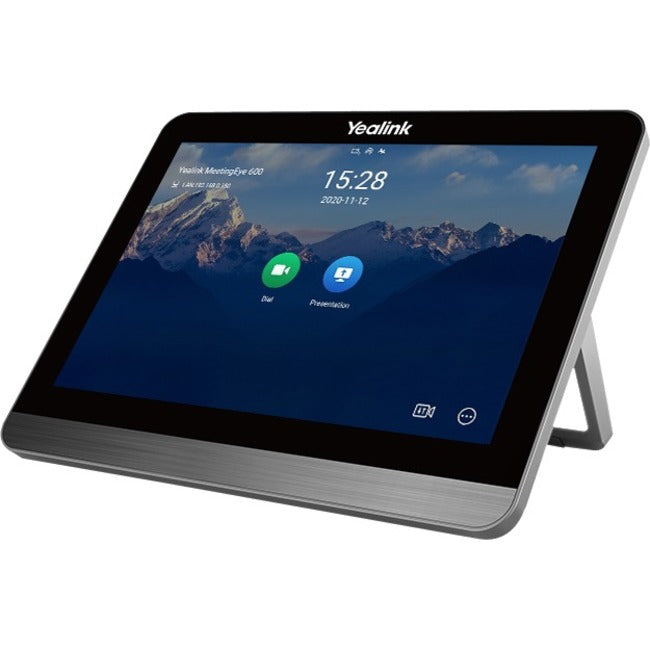 Yealink CTP18 Collaboration Touch Panel CTP18-TEAMS