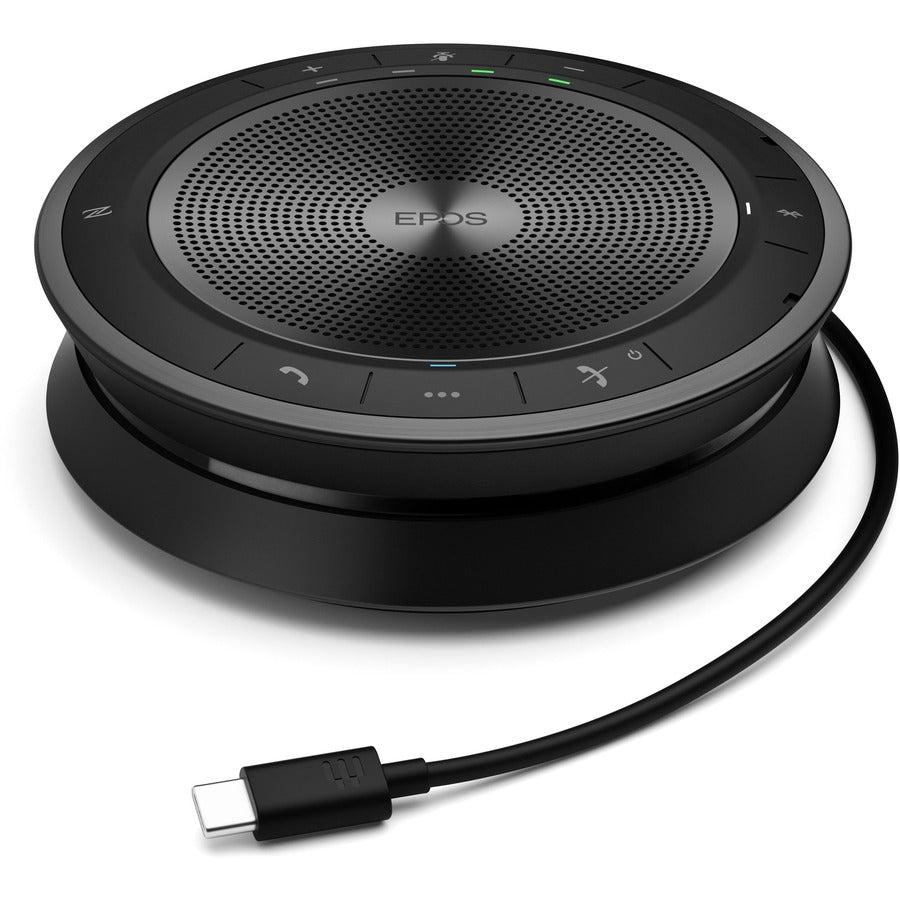 EPOS Portable Bluetooth Speakerphone 1000662