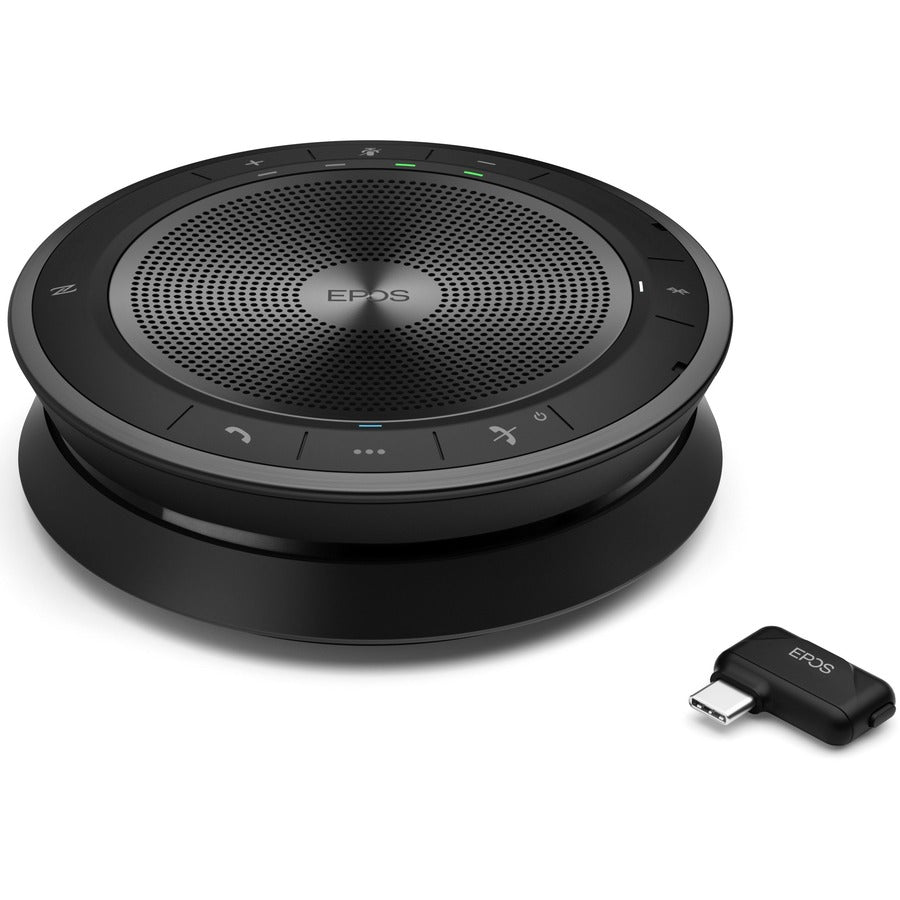 EPOS Portable Bluetooth Speakerphone 1000662