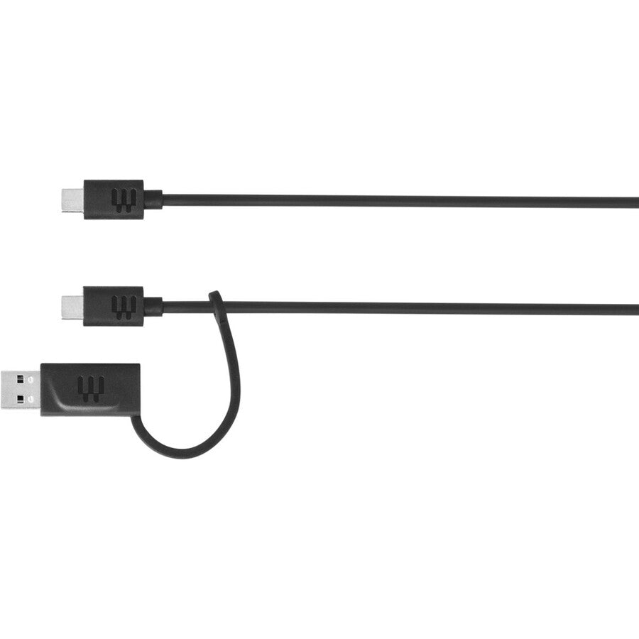 EPOS USB-C Cable With Adapter 1001206
