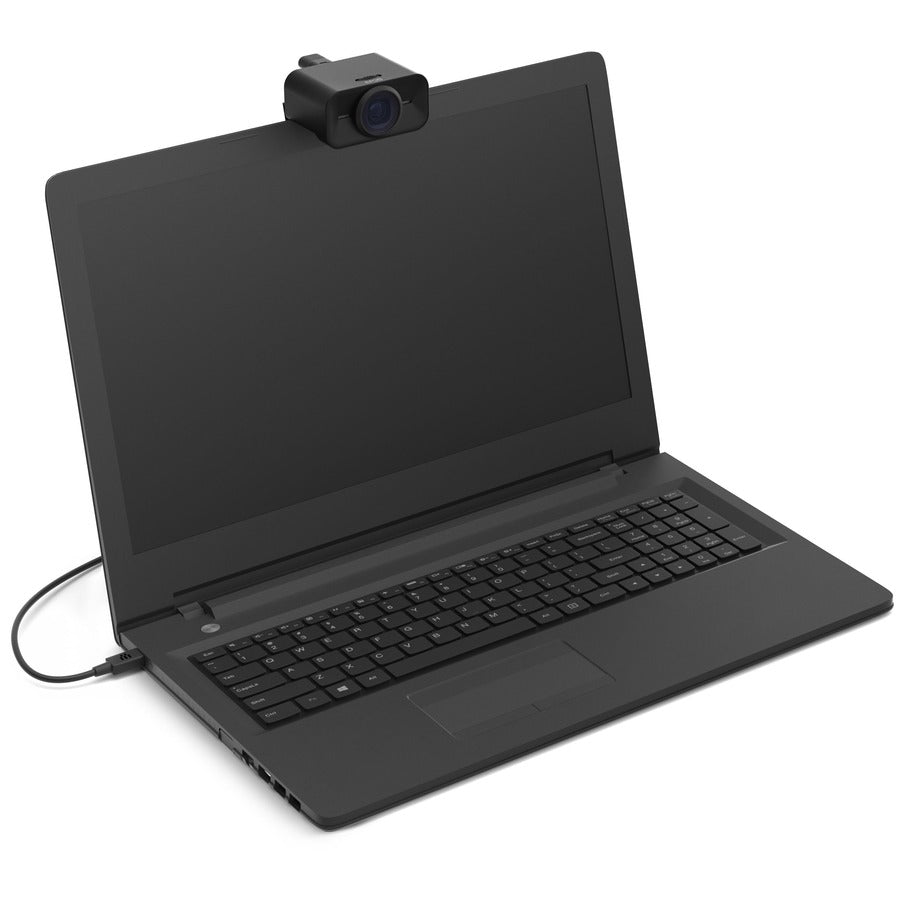 EPOS Video Conferencing Camera - Black - USB Type C 1001120