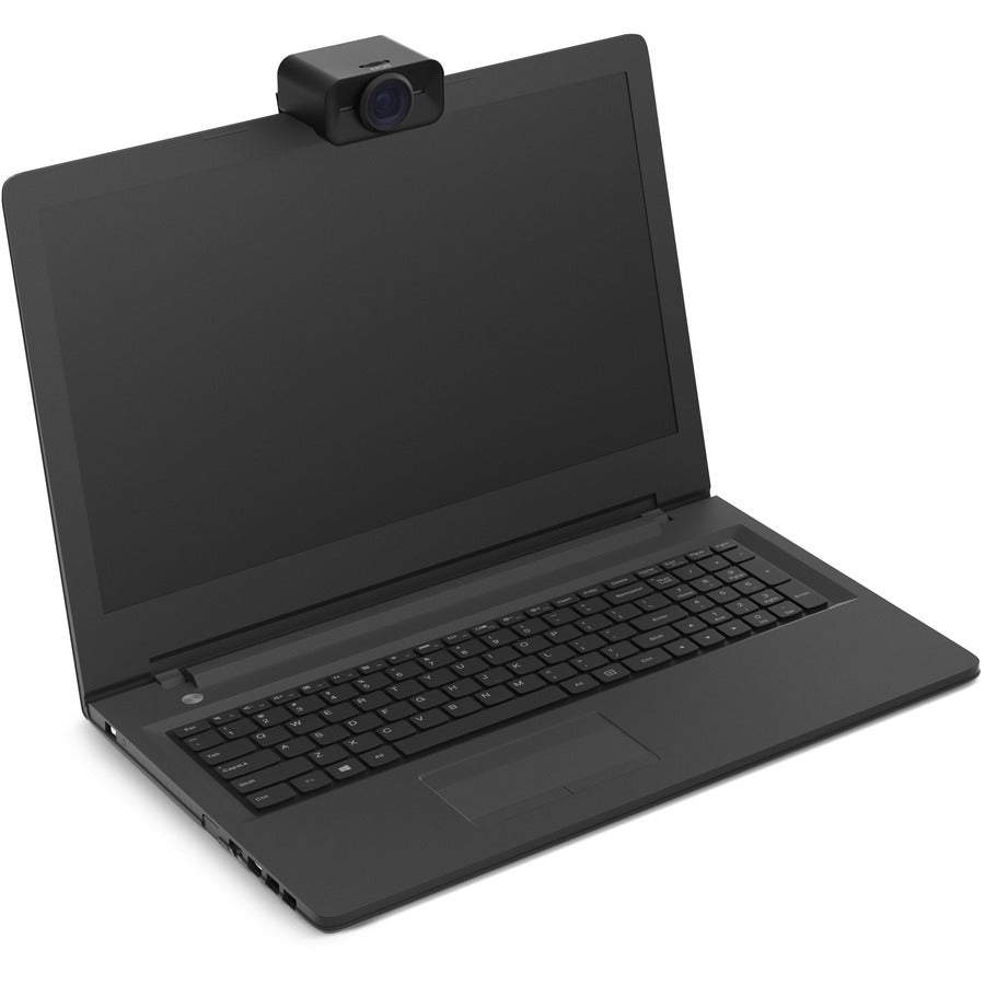 EPOS Video Conferencing Camera - Black - USB Type C 1001120