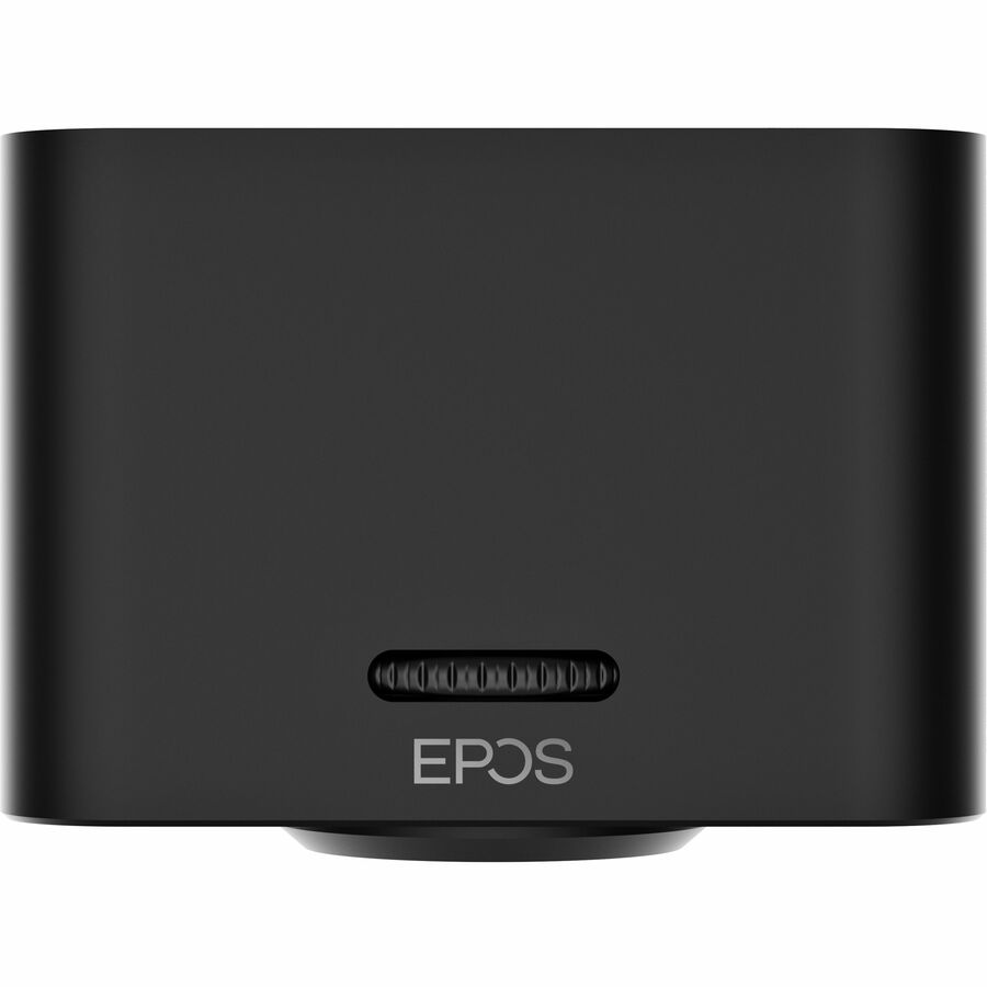 EPOS Video Conferencing Camera - Black - USB Type C 1001120