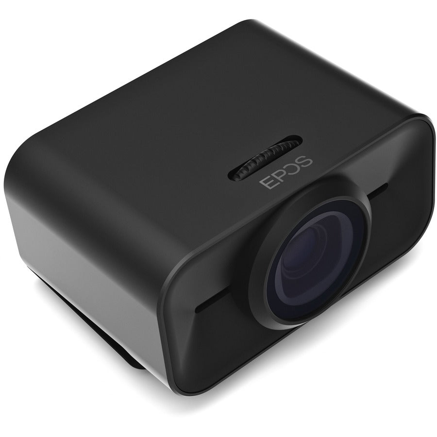 EPOS Video Conferencing Camera - Black - USB Type C 1001120