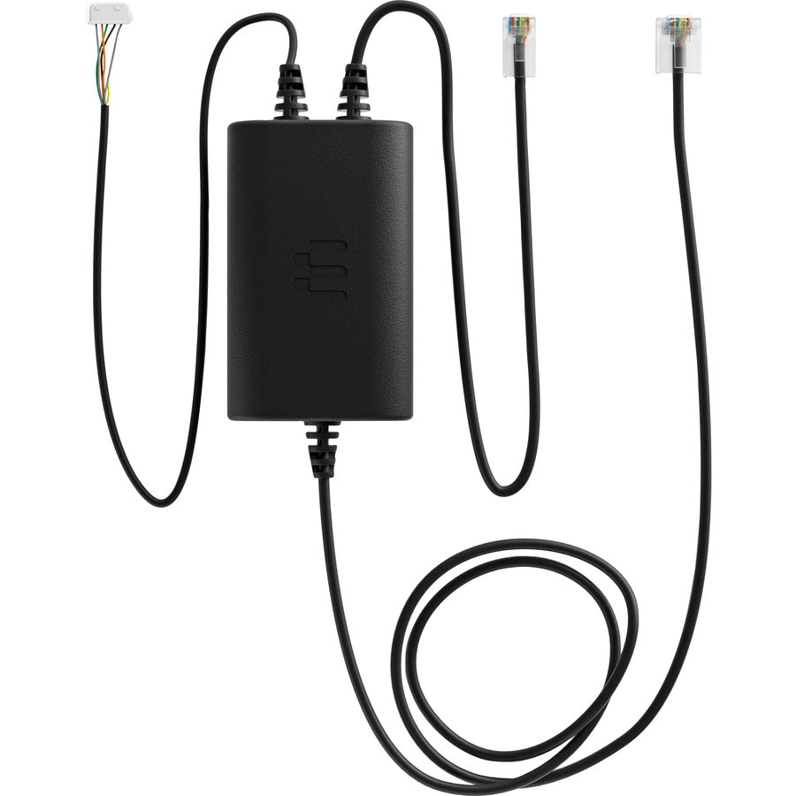 EPOS Electronic Hook Switch Cable 1000753
