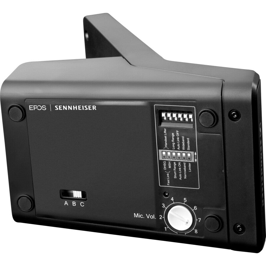 EPOS | SENNHEISER Headset Base Station 1000700