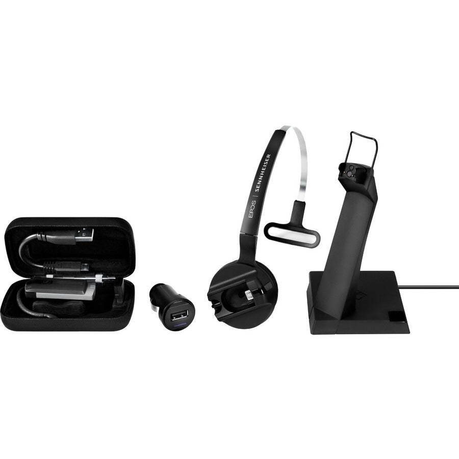 EPOS | SENNHEISER Presence Headband 1000677